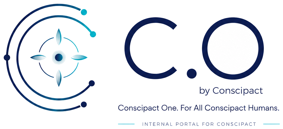 C.O — Conscipact One